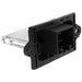 HVAC Blower Motor Resistor WVE 4P1415