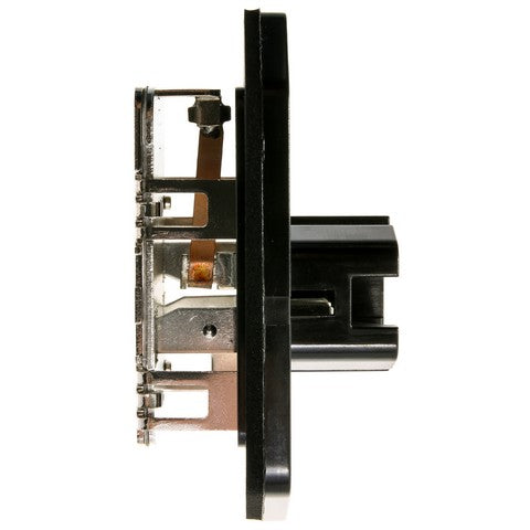 HVAC Blower Motor Resistor WVE 4P1416