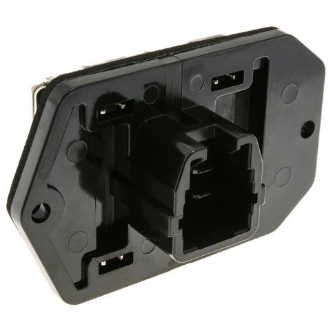 HVAC Blower Motor Resistor WVE 4P1416