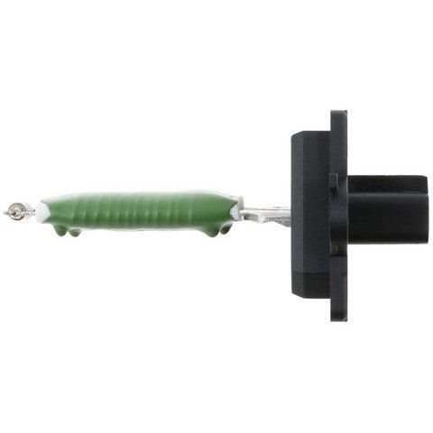 HVAC Blower Motor Resistor WVE 4P1418