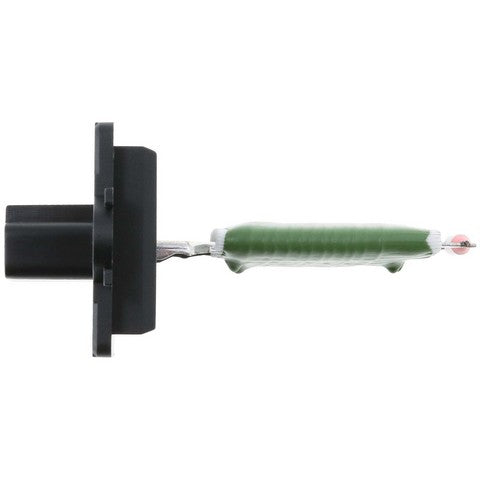 HVAC Blower Motor Resistor WVE 4P1418