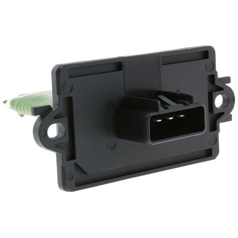 HVAC Blower Motor Resistor WVE 4P1418