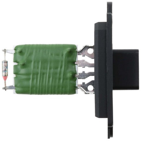HVAC Blower Motor Resistor WVE 4P1418