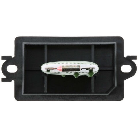 HVAC Blower Motor Resistor WVE 4P1418