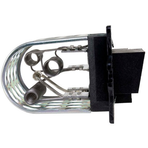 HVAC Blower Motor Resistor WVE 4P1419