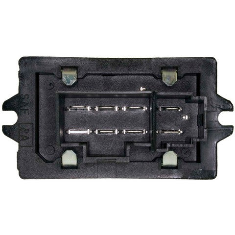 HVAC Blower Motor Resistor WVE 4P1419