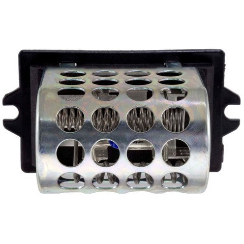 HVAC Blower Motor Resistor WVE 4P1419