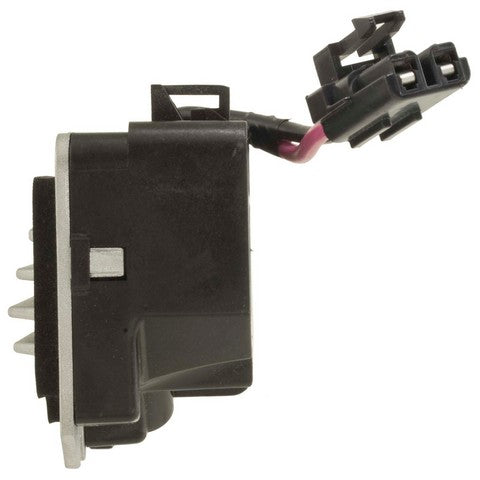 HVAC Blower Motor Resistor WVE 4P1422