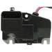 HVAC Blower Motor Resistor WVE 4P1422