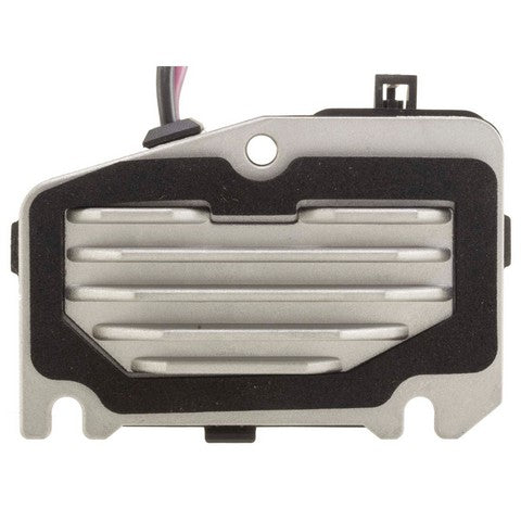 HVAC Blower Motor Resistor WVE 4P1422