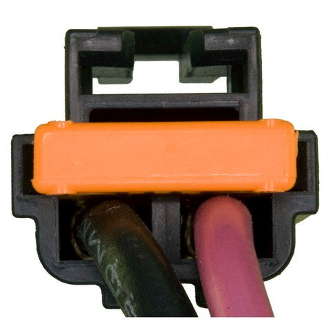 HVAC Blower Motor Resistor WVE 4P1422