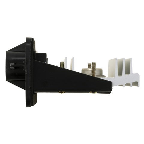 HVAC Blower Motor Resistor WVE 4P1423