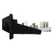 HVAC Blower Motor Resistor WVE 4P1423