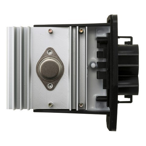 HVAC Blower Motor Resistor WVE 4P1423