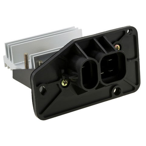 HVAC Blower Motor Resistor WVE 4P1423