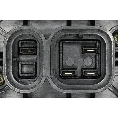 HVAC Blower Motor Resistor WVE 4P1423