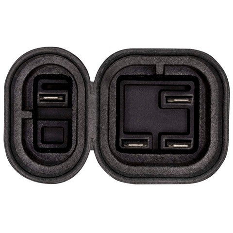 HVAC Blower Motor Resistor WVE 4P1423