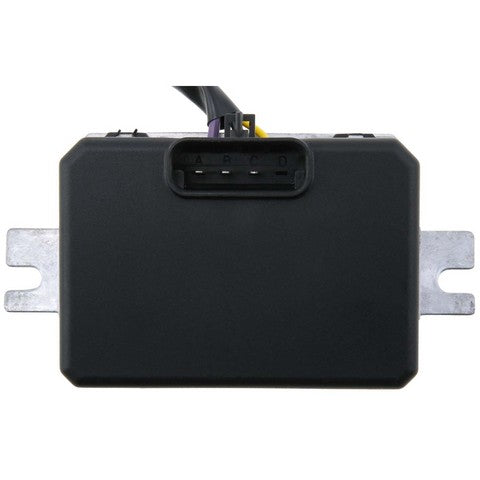 HVAC Blower Motor Resistor WVE 4P1424