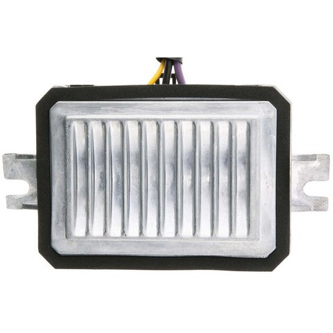 HVAC Blower Motor Resistor WVE 4P1424