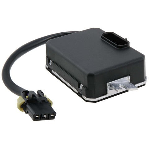 HVAC Blower Motor Resistor WVE 4P1424