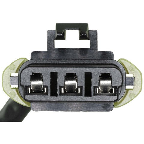 HVAC Blower Motor Resistor WVE 4P1424