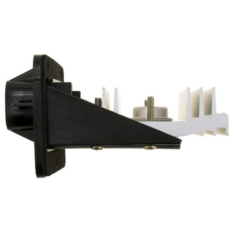 HVAC Blower Motor Resistor WVE 4P1428