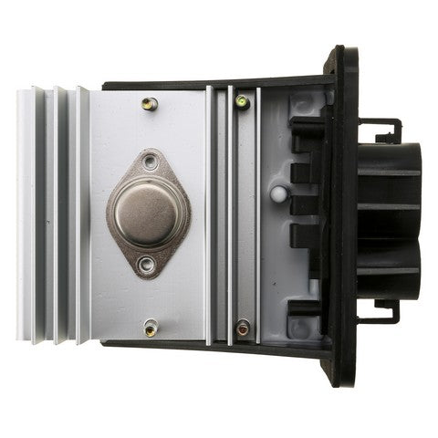 HVAC Blower Motor Resistor WVE 4P1428