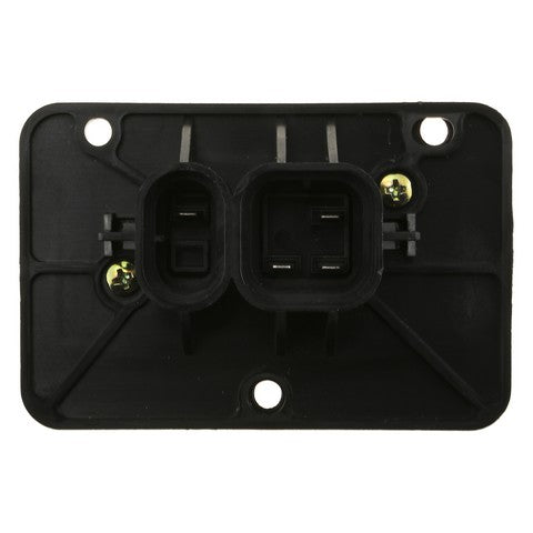 HVAC Blower Motor Resistor WVE 4P1428