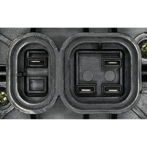 HVAC Blower Motor Resistor WVE 4P1428