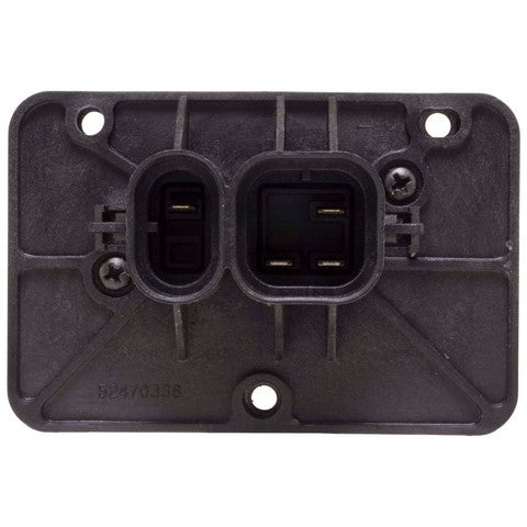 HVAC Blower Motor Resistor WVE 4P1429