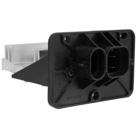 HVAC Blower Motor Resistor WVE 4P1429