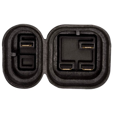 HVAC Blower Motor Resistor WVE 4P1429