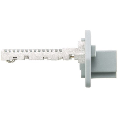 HVAC Blower Motor Resistor WVE 4P1431