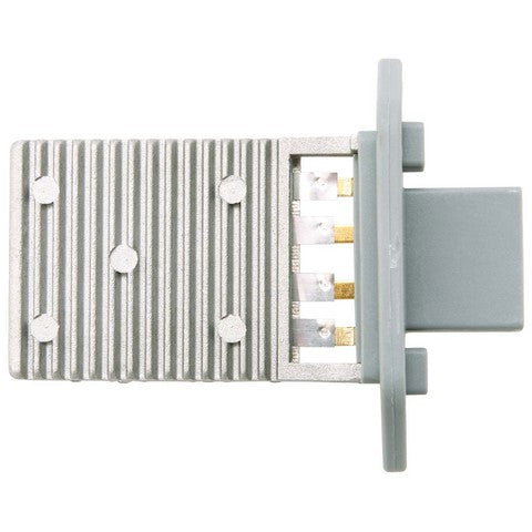 HVAC Blower Motor Resistor WVE 4P1431