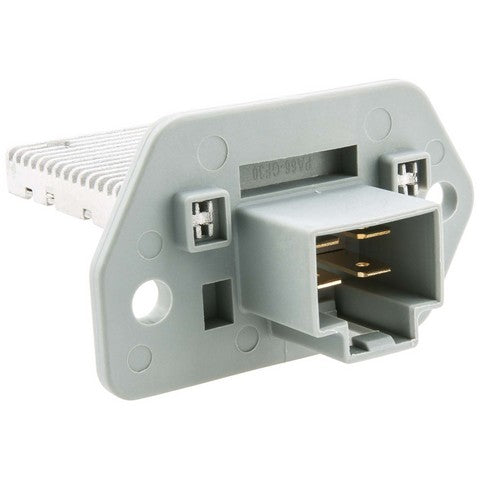 HVAC Blower Motor Resistor WVE 4P1431