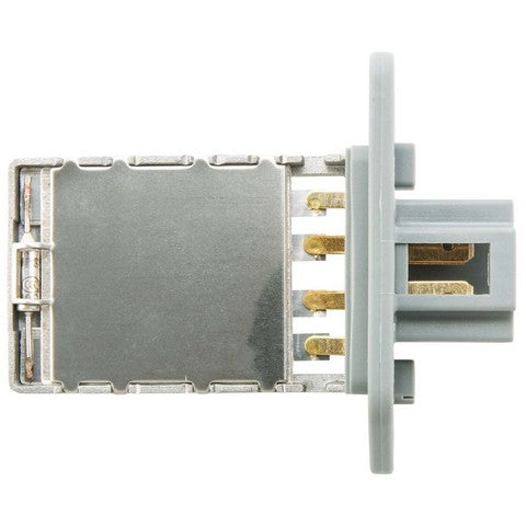 HVAC Blower Motor Resistor WVE 4P1431