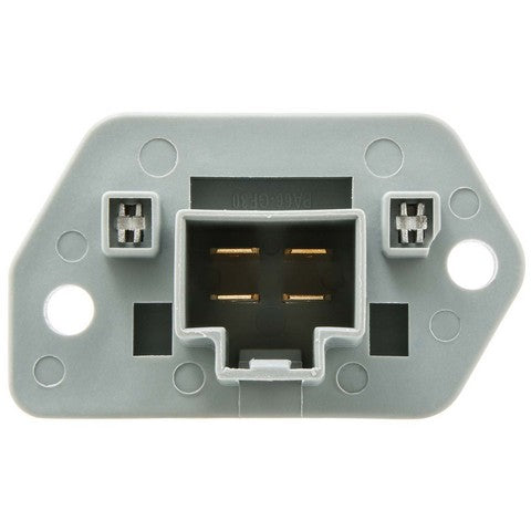 HVAC Blower Motor Resistor WVE 4P1431