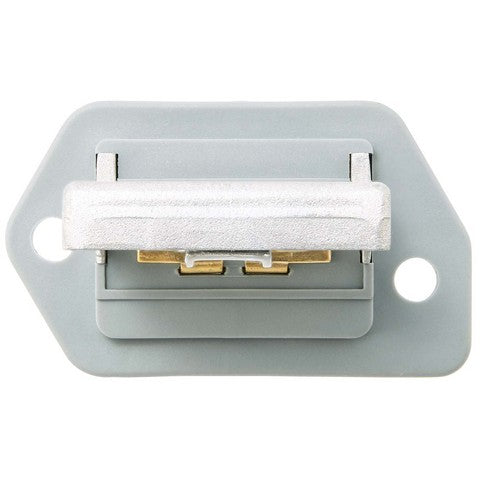 HVAC Blower Motor Resistor WVE 4P1431