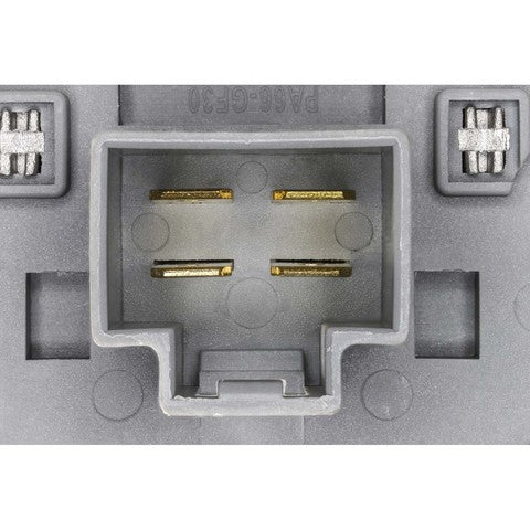 HVAC Blower Motor Resistor WVE 4P1431