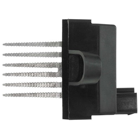 HVAC Blower Motor Resistor WVE 4P1438