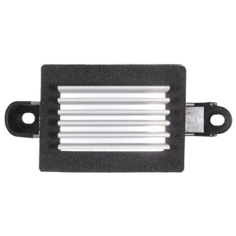 HVAC Blower Motor Resistor WVE 4P1438