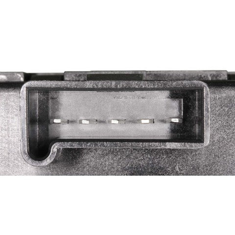 HVAC Blower Motor Resistor WVE 4P1438