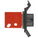 HVAC Blower Motor Resistor WVE 4P1439