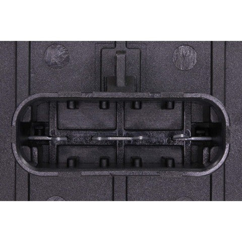 HVAC Blower Motor Resistor WVE 4P1439