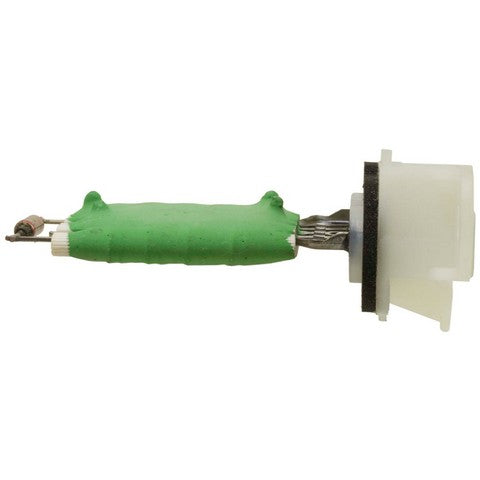 HVAC Blower Motor Resistor WVE 4P1444