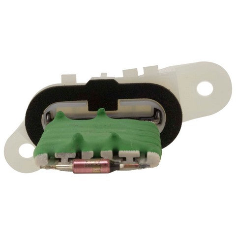 HVAC Blower Motor Resistor WVE 4P1444