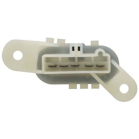 HVAC Blower Motor Resistor WVE 4P1444