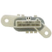 HVAC Blower Motor Resistor WVE 4P1444