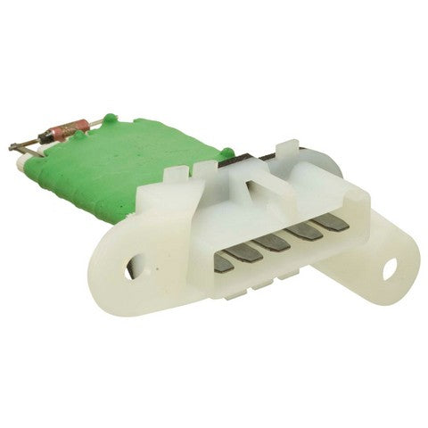 HVAC Blower Motor Resistor WVE 4P1444