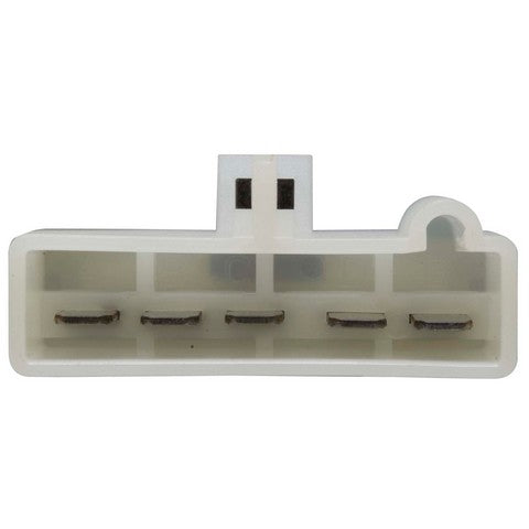 HVAC Blower Motor Resistor WVE 4P1444